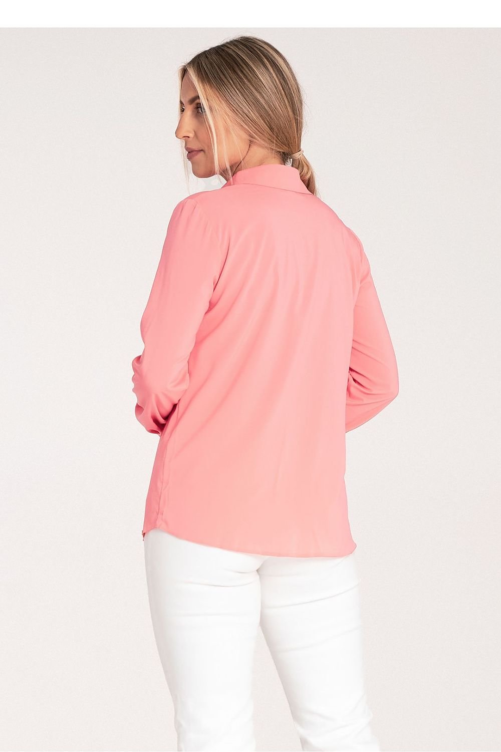 Long sleeve shirt model 204301