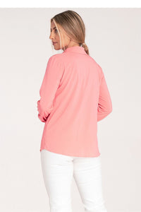 Long sleeve shirt model 204301