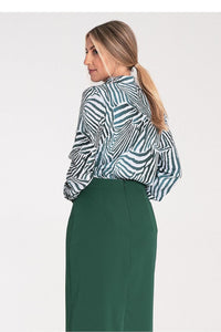 Long sleeve shirt model 204302