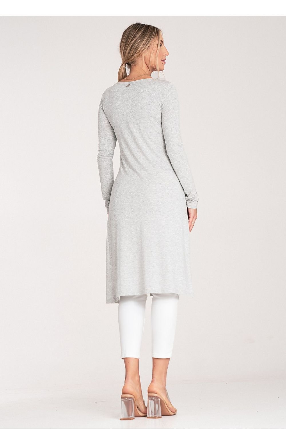 Tunic model 204316