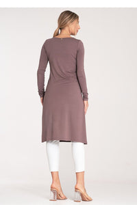 Tunic model 204317