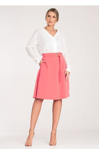 Skirt model 204318
