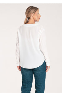 Long sleeve shirt model 204326