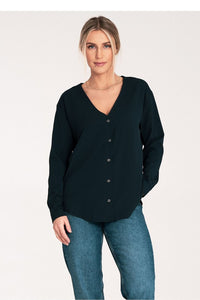 Long sleeve shirt model 204327