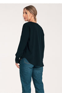 Long sleeve shirt model 204327