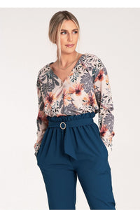 Long sleeve shirt model 204329