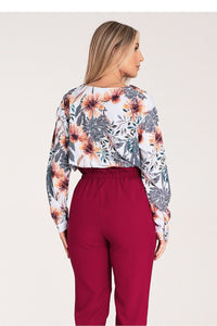 Long sleeve shirt model 204330