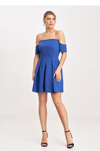 Evening dress model 204341