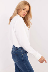 Long sleeve shirt model 204360