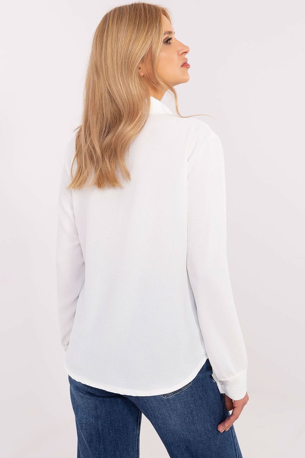 Long sleeve shirt model 204360