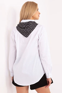 Long sleeve shirt model 204361