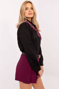 Long sleeve shirt model 204362