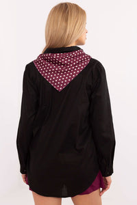 Long sleeve shirt model 204362