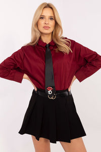 Long sleeve shirt model 204363