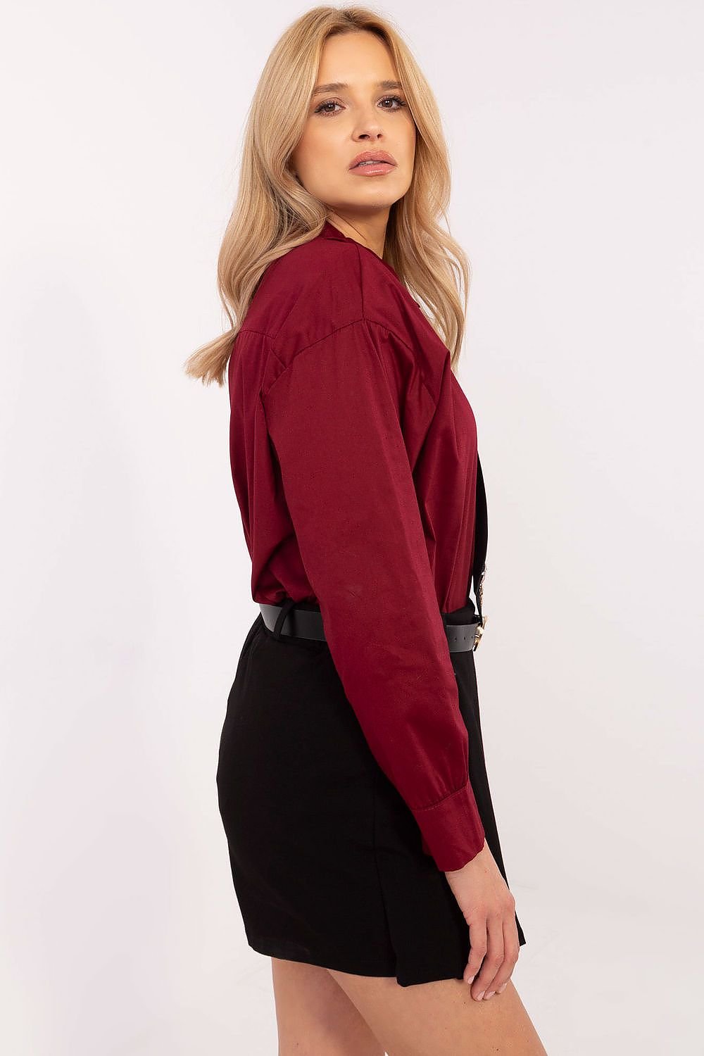 Long sleeve shirt model 204363