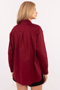 Long sleeve shirt model 204363