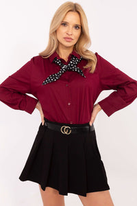 Long sleeve shirt model 204365