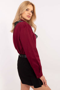 Long sleeve shirt model 204365