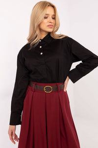 Long sleeve shirt model 204367