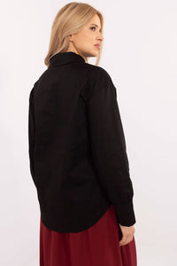 Long sleeve shirt model 204367