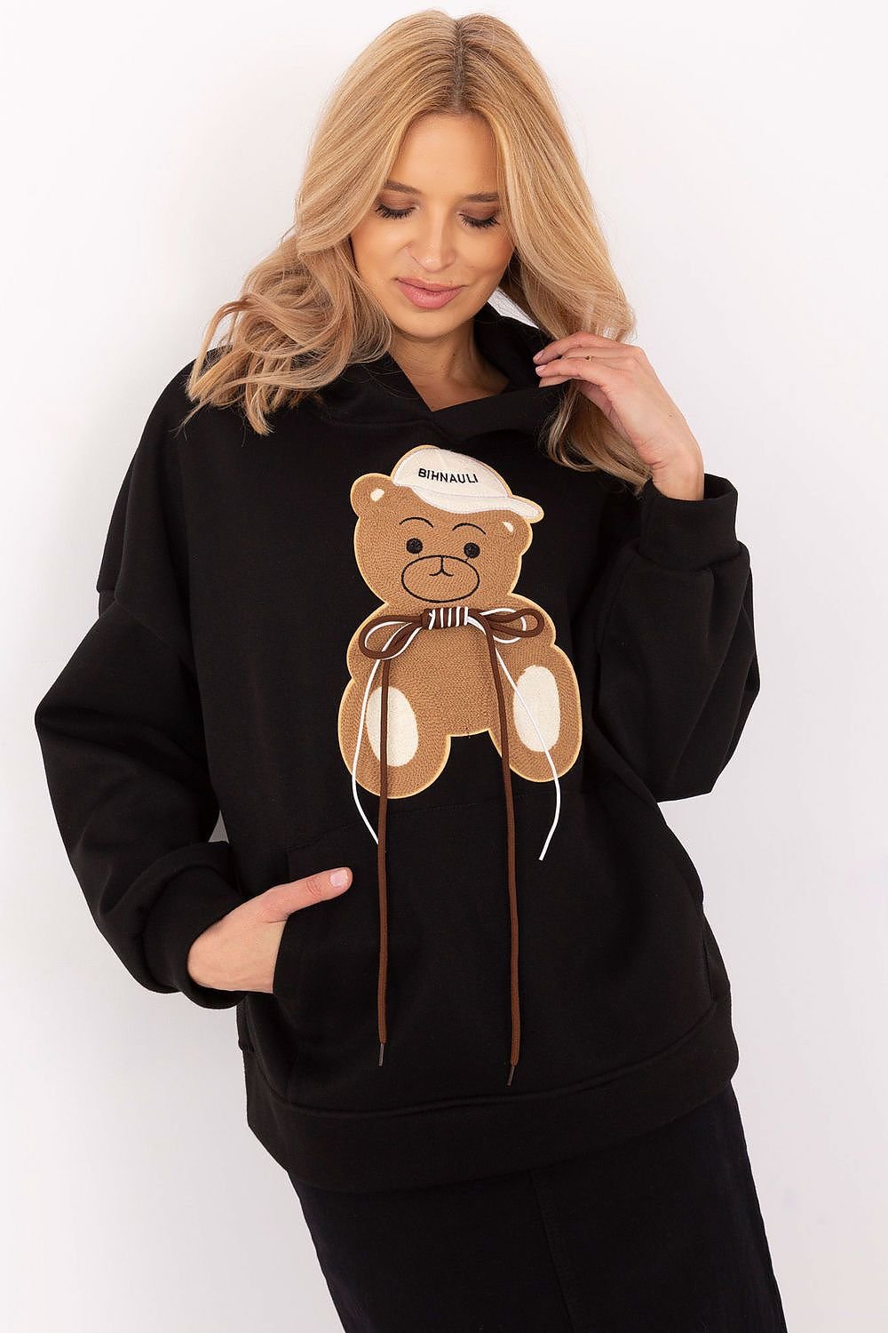Sweatshirt model 204377