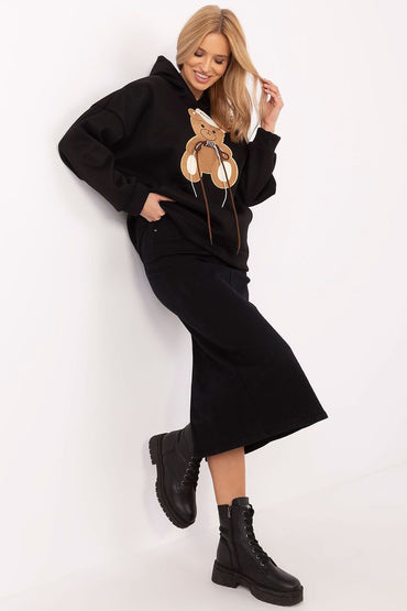 Sweatshirt model 204377