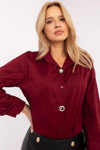 Long sleeve shirt model 204380