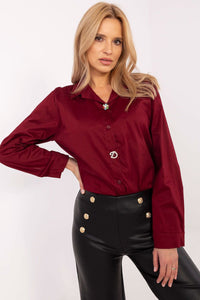 Long sleeve shirt model 204380