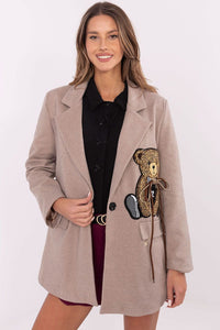 Jacket model 204385