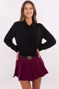 Skirt pants model 204390