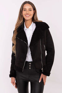 Jacket model 204391