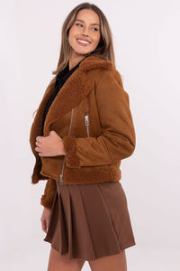 Jacket model 204392
