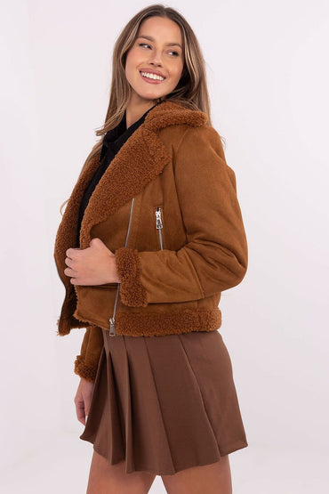 Jacket model 204392