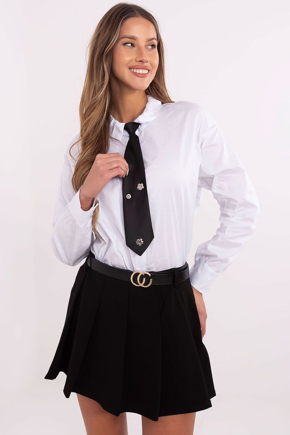 Long sleeve shirt model 204393