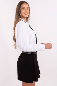 Long sleeve shirt model 204393