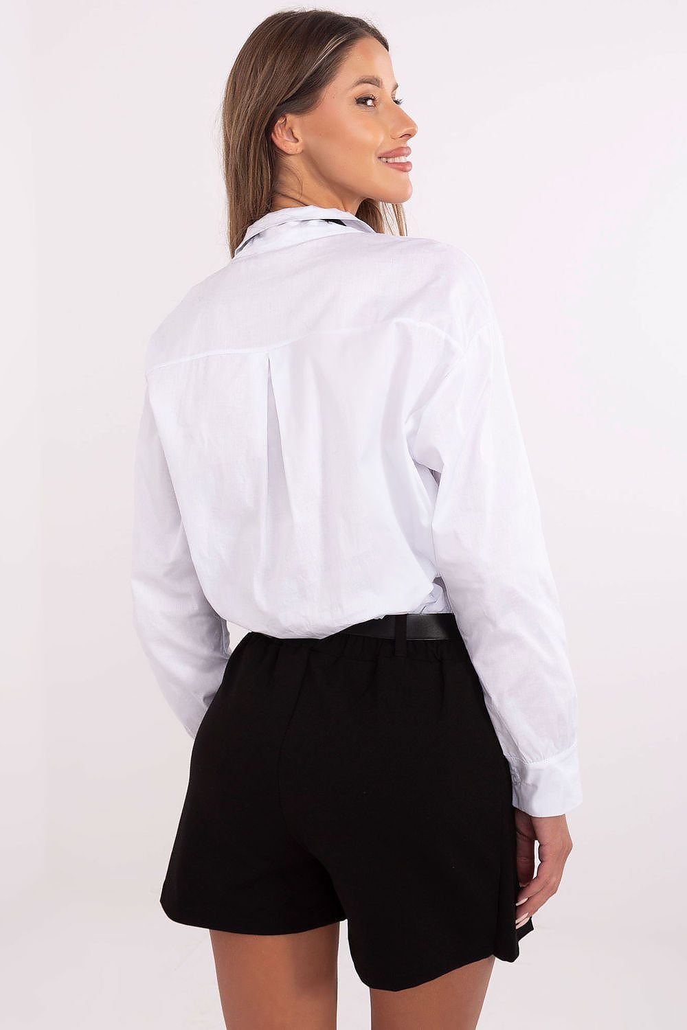 Long sleeve shirt model 204393
