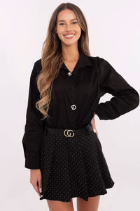 Long sleeve shirt model 204396