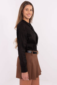 Long sleeve shirt model 204397