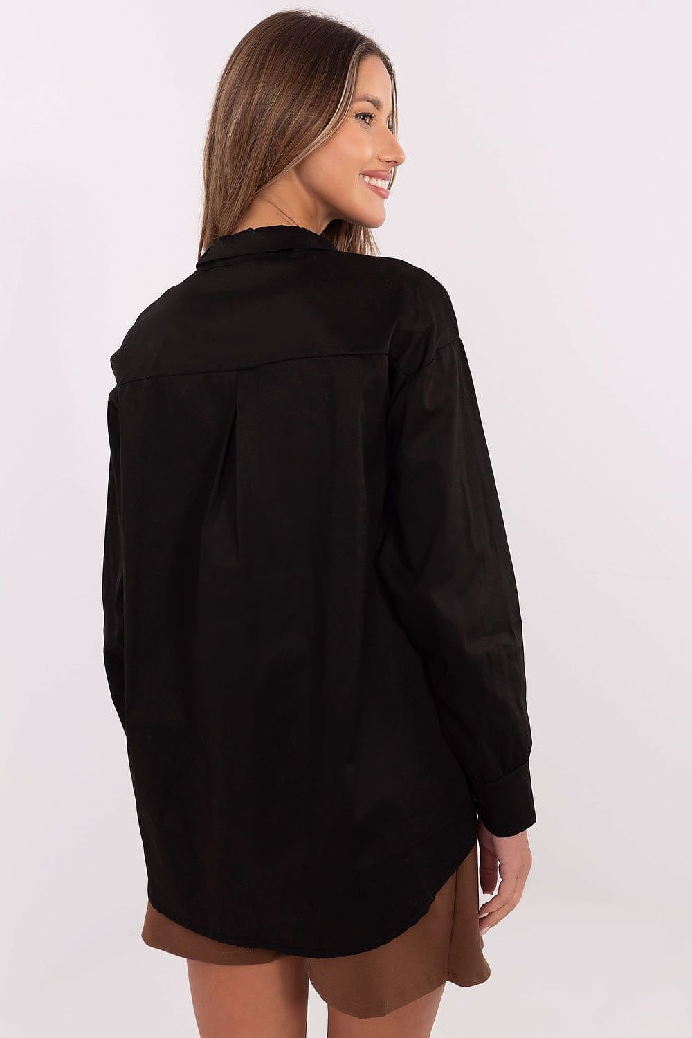 Long sleeve shirt model 204397