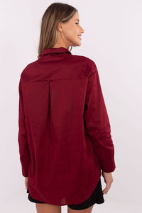 Long sleeve shirt model 204399
