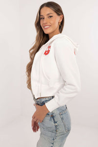 Sweatshirt model 204410