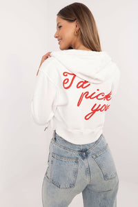 Sweatshirt model 204410