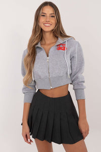 Sweatshirt model 204411
