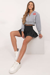Sweatshirt model 204411