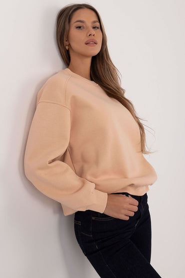 Sweatshirt model 204416