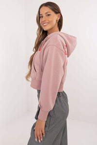 Sweatshirt model 204418