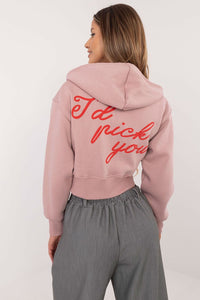 Sweatshirt model 204418