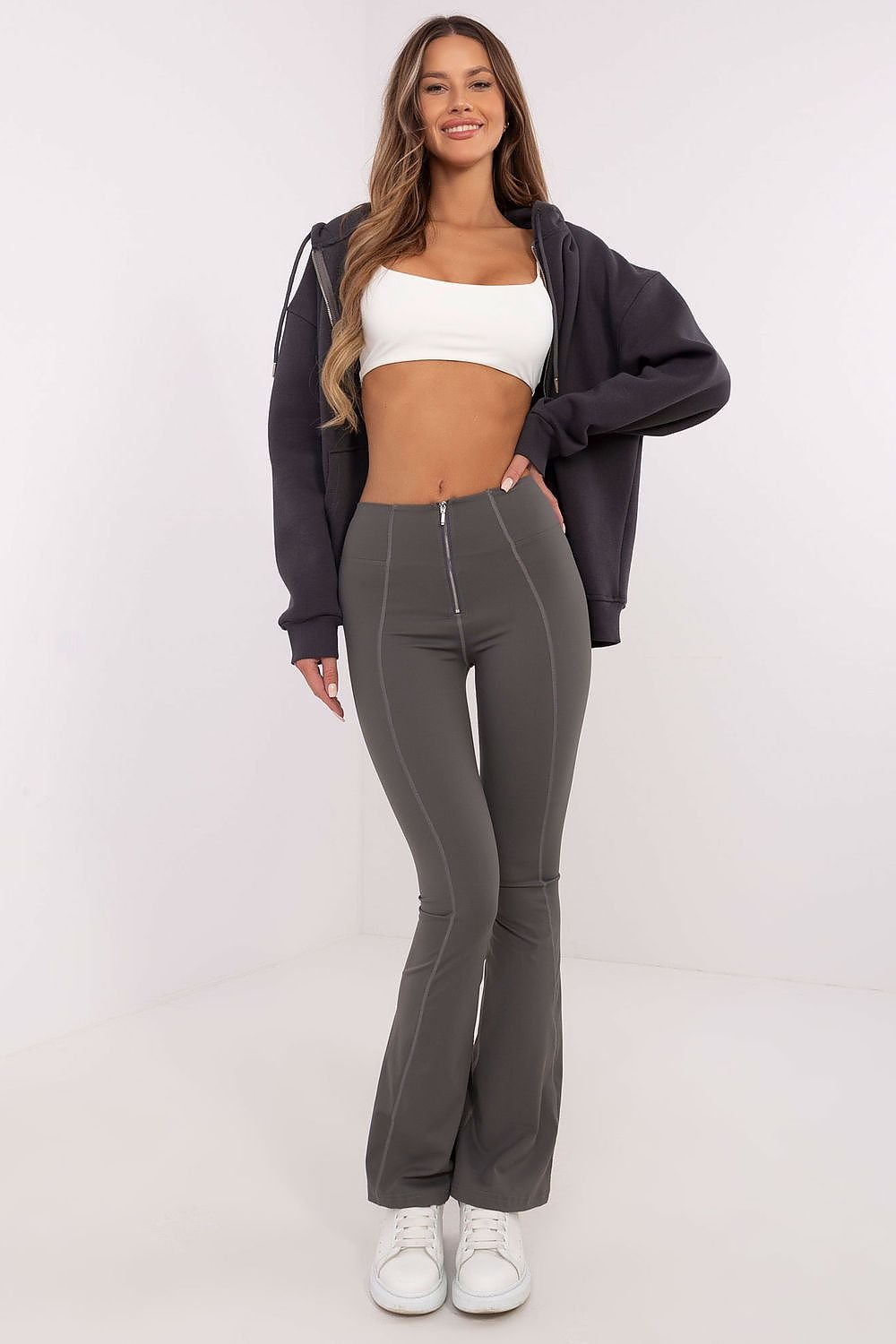 Long leggings model 204419