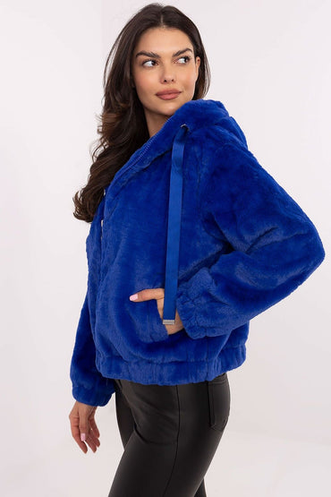 Jacket model 204431