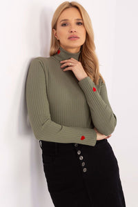 Turtleneck model 204434